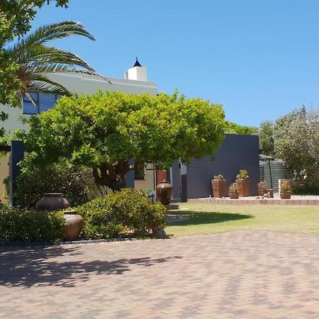 Smuts Ave. Guest Rooms Hermanus Exterior foto