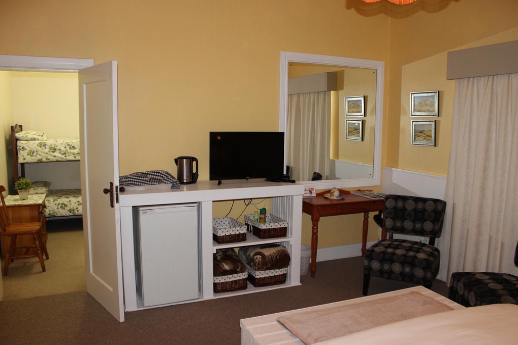 Smuts Ave. Guest Rooms Hermanus Exterior foto