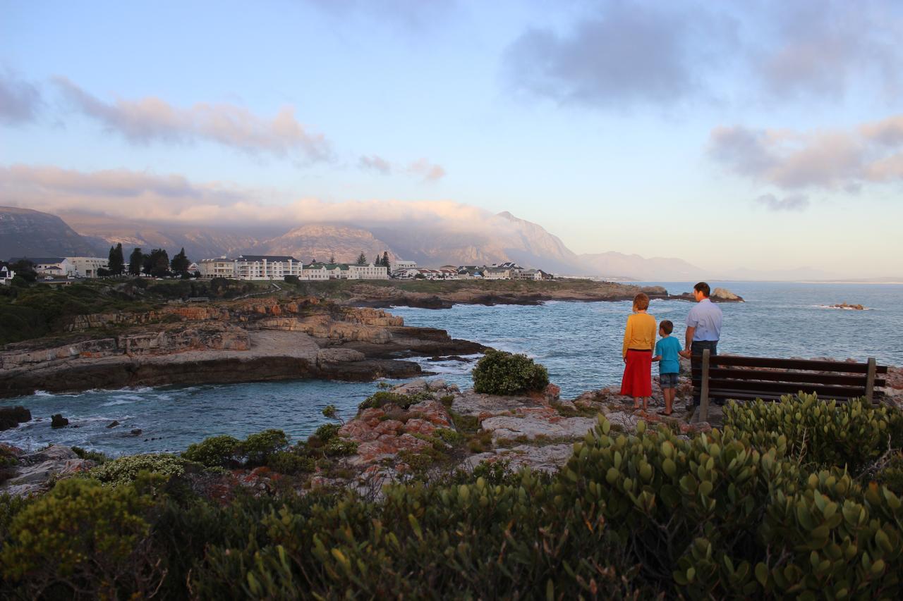 Smuts Ave. Guest Rooms Hermanus Exterior foto
