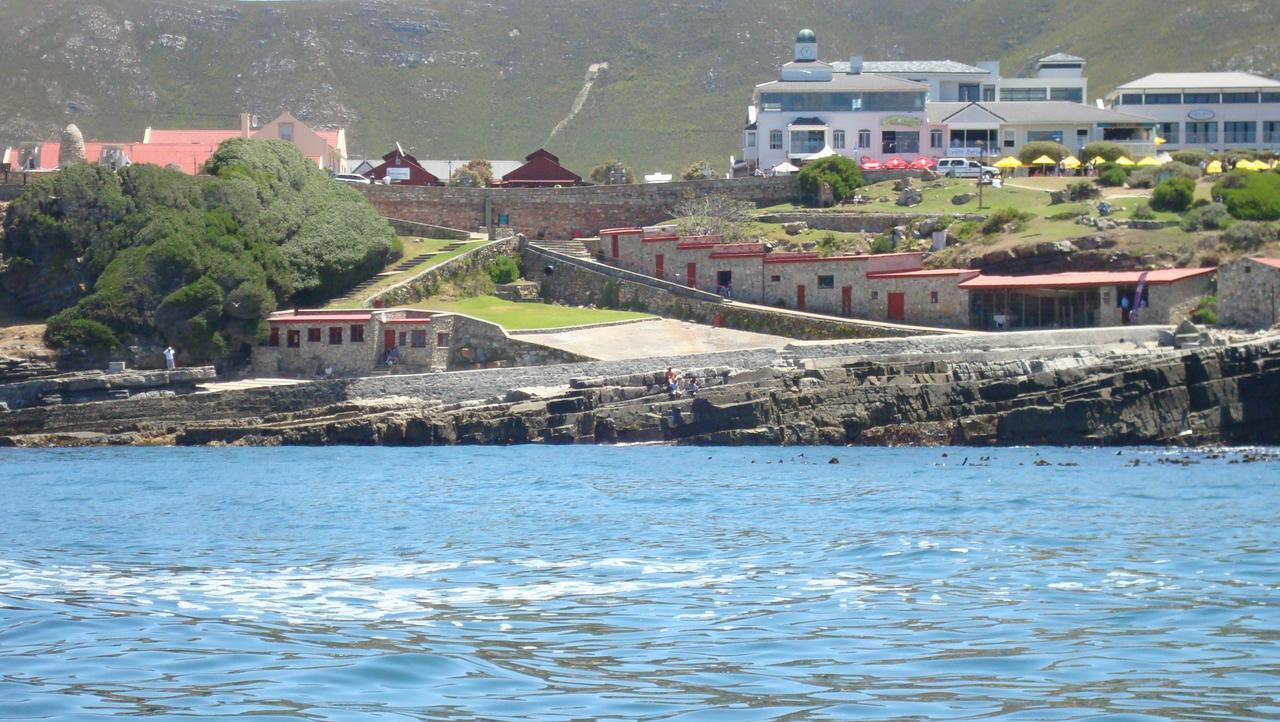 Smuts Ave. Guest Rooms Hermanus Exterior foto